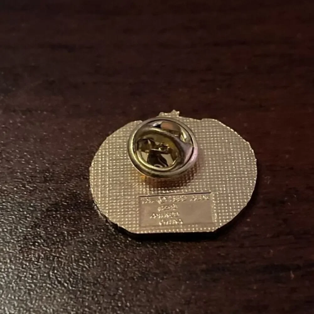 1996 Atlanta Olympics Centennial‎ Games Lapel Hat Pin
